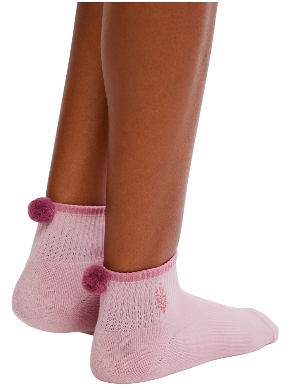 FP Movement Women's Pom Pom Buti Socks